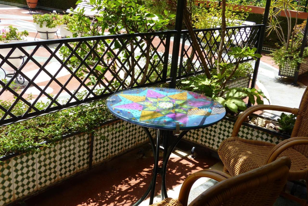 Estudio Con Encanto En La Carihuela توريمولينوس المظهر الخارجي الصورة