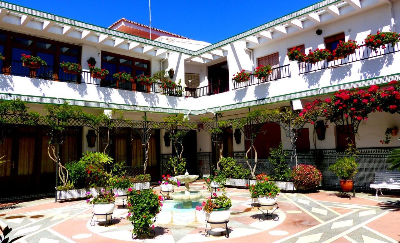 Estudio Con Encanto En La Carihuela توريمولينوس المظهر الخارجي الصورة